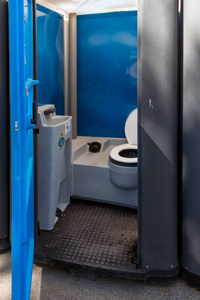 Best Long-term porta potty rental  in Reinholds, PA