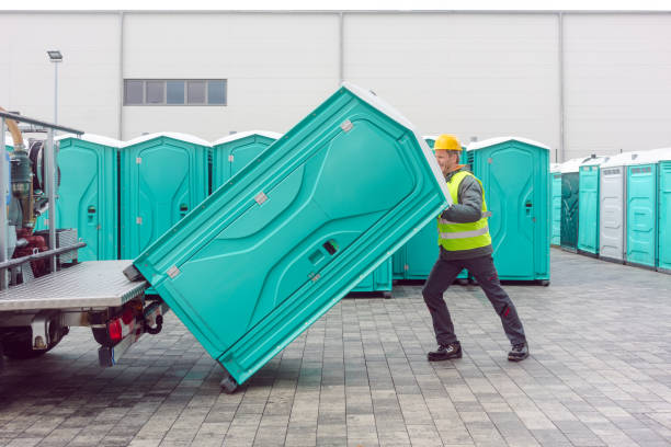 Best Emergency porta potty rental  in Reinholds, PA