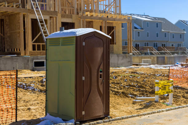 Professional porta potty rental in Reinholds, PA