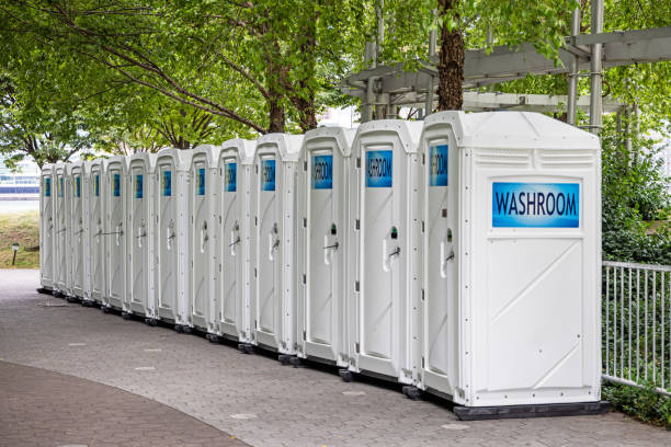 Best Emergency porta potty rental  in Reinholds, PA
