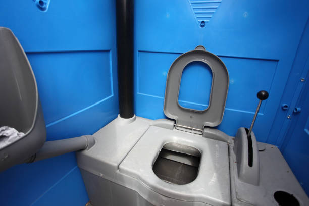 Best Construction site porta potty rental  in Reinholds, PA