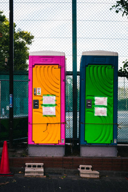  Reinholds, PA Porta Potty Rental Pros