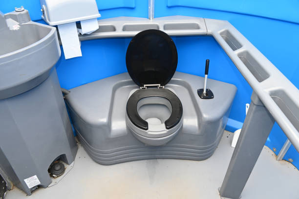 Best Porta potty rental near me  in Reinholds, PA