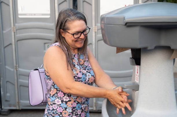 Best Porta potty rental near me  in Reinholds, PA