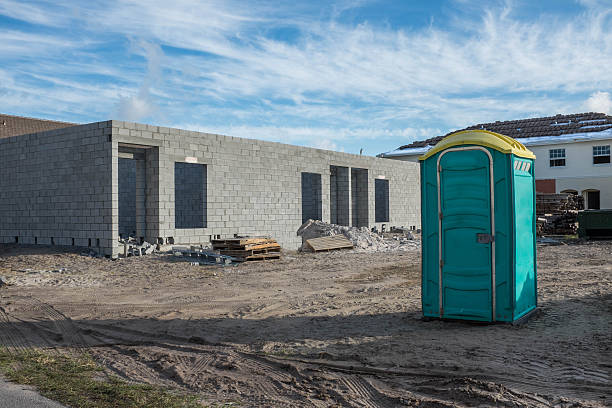 Sanitation services for porta potties in Reinholds, PA