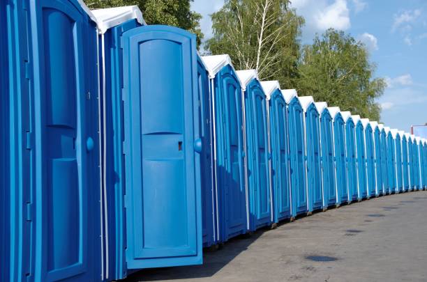 Best Temporary restroom rental  in Reinholds, PA